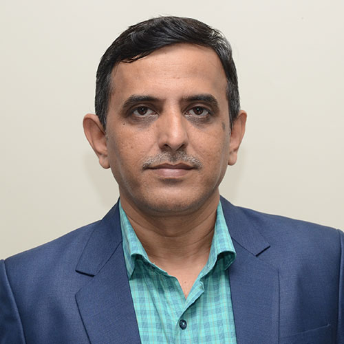 D R Rathod SPU - Journal of Science, Technology and Management Research-SPU